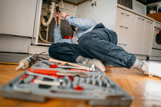 Best Same-Day Plumbing Service  in New California, OH