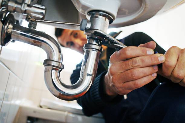 Best Local Plumber Services  in New California, OH
