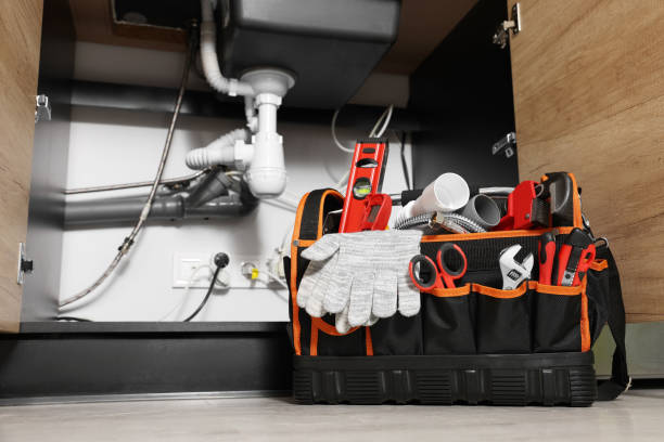 Best Emergency Plumbing Repair  in New California, OH