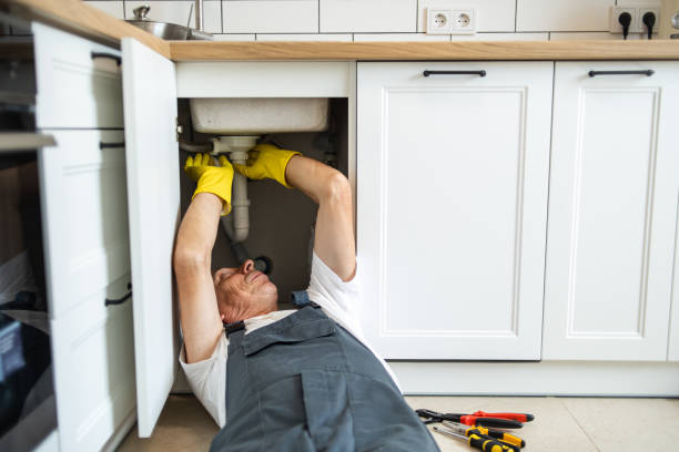 Best 24-Hour Plumber Near Me  in New California, OH