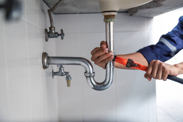 Best Water Softener Installation  in New California, OH
