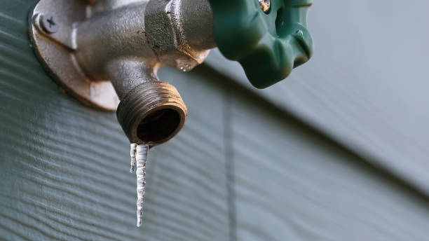 Best Emergency Plumber  in New California, OH