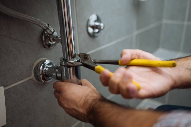 Best Pipe Repair Near Me  in New California, OH