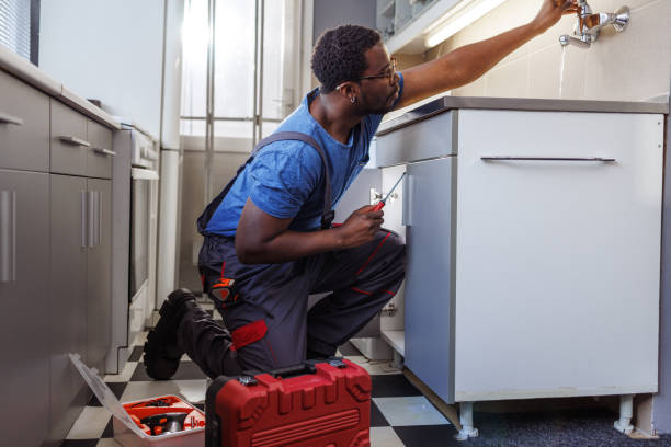 Best Plumbing Repair Near Me  in New California, OH