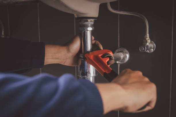 Best Affordable Plumber Near Me  in New California, OH
